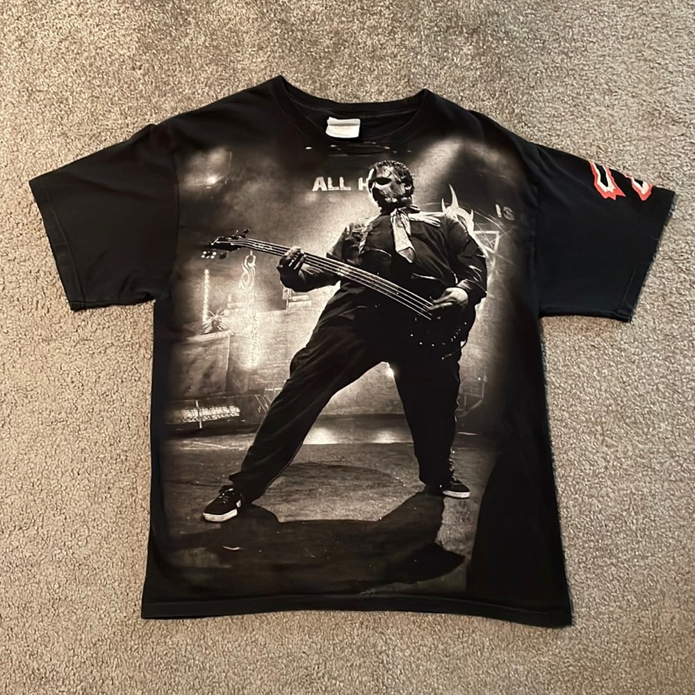 Slipknot T